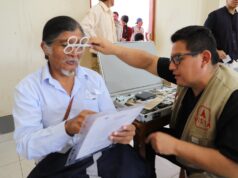 Caravanas del Midis llegó a 11 regiones para brindar 30 000 atenciones en centros poblados