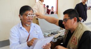 Caravanas del Midis llegó a 11 regiones para brindar 30 000 atenciones en centros poblados