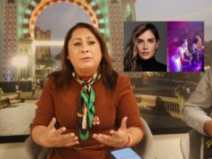 Municipalidad de Surco sobre caso Korina Rivadeneira: “No vamos a permitir que se vulnere a una mujer”
