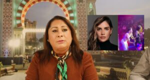 Municipalidad de Surco sobre caso Korina Rivadeneira: “No vamos a permitir que se vulnere a una mujer”