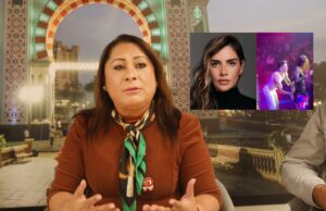 Municipalidad de Surco sobre caso Korina Rivadeneira: “No vamos a permitir que se vulnere a una mujer”