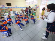 Gobierno impulsa el acercamiento al inglés a más de 2 millones de escolares de Educación Inicial y Primaria en Colegios Públicos