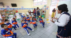 Gobierno impulsa el acercamiento al inglés a más de 2 millones de escolares de Educación Inicial y Primaria en Colegios Públicos