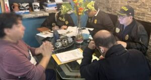 Puente Piedra: Fiscalía ejecutó allanamiento de inmuebles de red criminal «Copacabana» vinculados a usurpación de terrenos