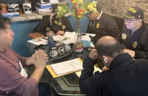 Puente Piedra: Fiscalía ejecutó allanamiento de inmuebles de red criminal «Copacabana» vinculados a usurpación de terrenos