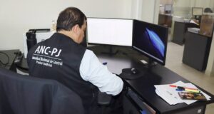 Juez de la Corte de Puno es suspendido preventivamente por presuntas faltas muy graves