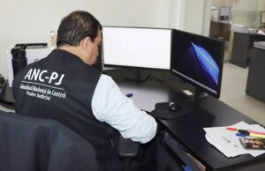 Juez de la Corte de Puno es suspendido preventivamente por presuntas faltas muy graves