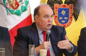 López Aliaga pretende honrar a Milei con las Llaves de la Ciudad arrogándose voluntad popular