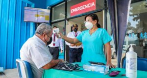 Hospitales de EsSalud La Libertad implementaron sistema de triaje en emergencia, basado en inteligencia artificial