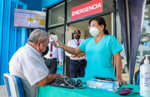 Hospitales de EsSalud La Libertad implementaron sistema de triaje en emergencia, basado en inteligencia artificial