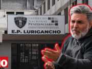 Andrés Hurtado deberá seguir cumpliendo los nueve meses de prisión preventiva