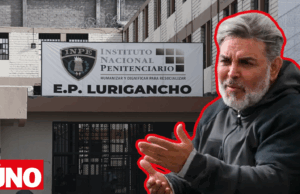 Andrés Hurtado deberá seguir cumpliendo los nueve meses de prisión preventiva