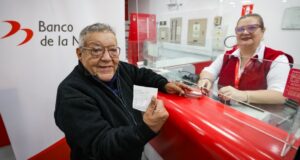 Midis anuncia segundo pago de S/350 a usuarios de Pensión 65 desde este 4 de agosto