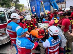 Ministerio de Salud: a través del Samu supera las 100 mil mil llamadas de emergencia y urgencia en lo que va del 2025