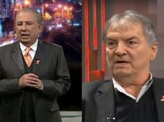 Carlos Morales Andrade afirmó: “Seguridad, pena de muerte y reforma del Estado son ejes para transformar el Perú”