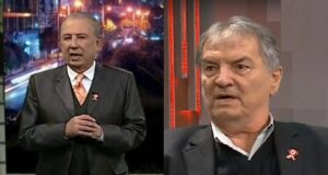 Carlos Morales Andrade afirmó: “Seguridad, pena de muerte y reforma del Estado son ejes para transformar el Perú”