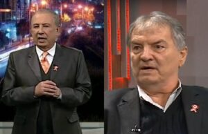 Carlos Morales Andrade afirmó: “Seguridad, pena de muerte y reforma del Estado son ejes para transformar el Perú”