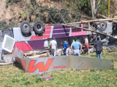 Tragedia en Tarma: No es un accidente, es la radiografía de un Estado incapaz