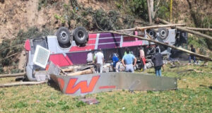 Tragedia en Tarma: No es un accidente, es la radiografía de un Estado incapaz