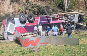 Tragedia en Tarma: No es un accidente, es la radiografía de un Estado incapaz