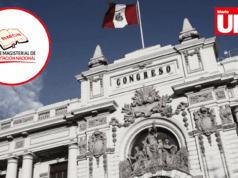 Bloque Magisterial desaparece del Congreso