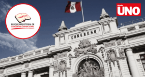 Bloque Magisterial desaparece del Congreso