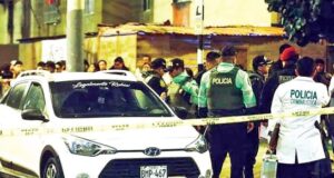 El Callao se desangra frente a las autoridades