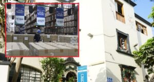 Faenón en Cenares: Institución adscrita al Minsa entrega 12 millones en contratos a dedo tras reuniones con proveedores