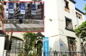 Faenón en Cenares: Institución adscrita al Minsa entrega 12 millones en contratos a dedo tras reuniones con proveedores