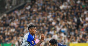 Alianza Lima no pudo con Alianza Atlético igualando 1-1 y quedó relegado en inicio del Clausura