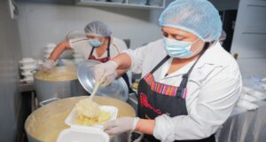 Midis lanza convocatoria a personas naturales o jurídicas para atender “Desayuno en mi cole”