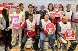 Una dura realidad: Cada día se detectan un promedio de 200 casos nuevos de cáncer