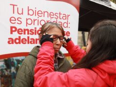 OMS destaca impacto de estrategia “Para verte mejor” del Ministerio de Desarrollo e Inclusión Social