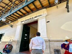 Cajamarca: ODANC del Poder Judicial destituyó a secretario de la Corte por asesorar y estafar a familiares de los reos del penal