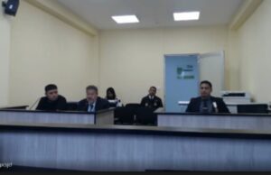 Callao: sentencia a 7 años de cárcel a sujeto que robó celular con arma de juguete