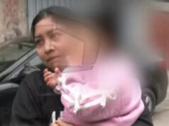 Poder Judicial dictó seis meses de prisión preventiva contra niñera que habría secuestrado a una niña en Ventanilla