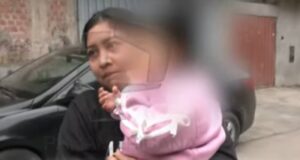 Poder Judicial dictó seis meses de prisión preventiva contra niñera que habría secuestrado a una niña en Ventanilla