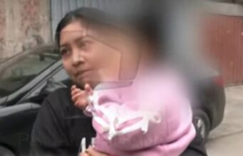 Poder Judicial dictó seis meses de prisión preventiva contra niñera que habría secuestrado a una niña en Ventanilla