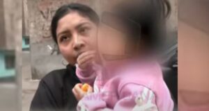 Ministerio Público solicita nueve meses de prisión preventiva para niñera que habría secuestrado a una niña gemela