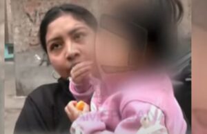 Ministerio Público solicita nueve meses de prisión preventiva para niñera que habría secuestrado a una niña gemela