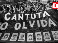 Corte IDH frena intento de amnistía e impunidad en Perú