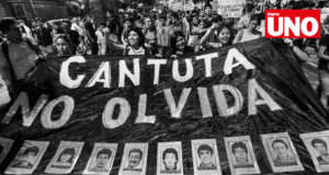 Corte IDH frena intento de amnistía e impunidad en Perú