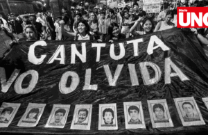 Corte IDH frena intento de amnistía e impunidad en Perú