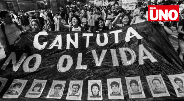 Corte IDH frena intento de amnistía e impunidad en Perú