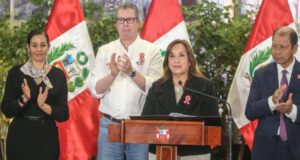 Gobierno lanza ‘BECA TEC’, para formar nuevos profesionales y beneficiará a peruanos de entre 17 y 39 años