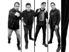 Dolores Delirio anuncia regreso a los escenarios con gira internacional en España