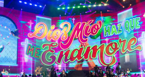 «Armonia 10» se lució con espectacular concierto en sus 53 años (VIDEO)