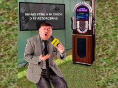 Lima se prepara para celebrar el Dia Internacional del Karaoke