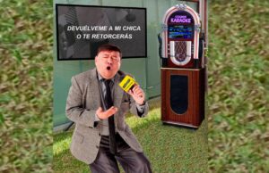 Lima se prepara para celebrar el Dia Internacional del Karaoke