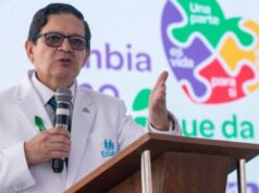 Presidente Ejecutivo: EsSalud no es ni será botín de nadie. No pertenece a partidos ni a grupos de poder; pertenece a los asegurados.